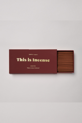 This Is Incense - Heartfire
