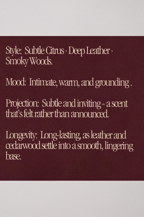 This Is Incense - Heartfire