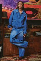 The Greased Lighting Jacket
