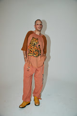 Be Kind Jogger - Mocha
