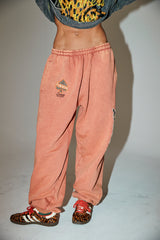 Be Kind Jogger - Mocha