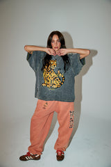 Be Kind Jogger - Mocha