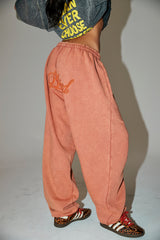 Be Kind Jogger - Mocha