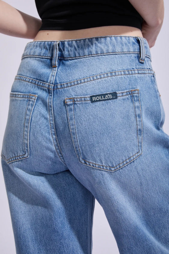 Kate Baggy - Bowery Vintage