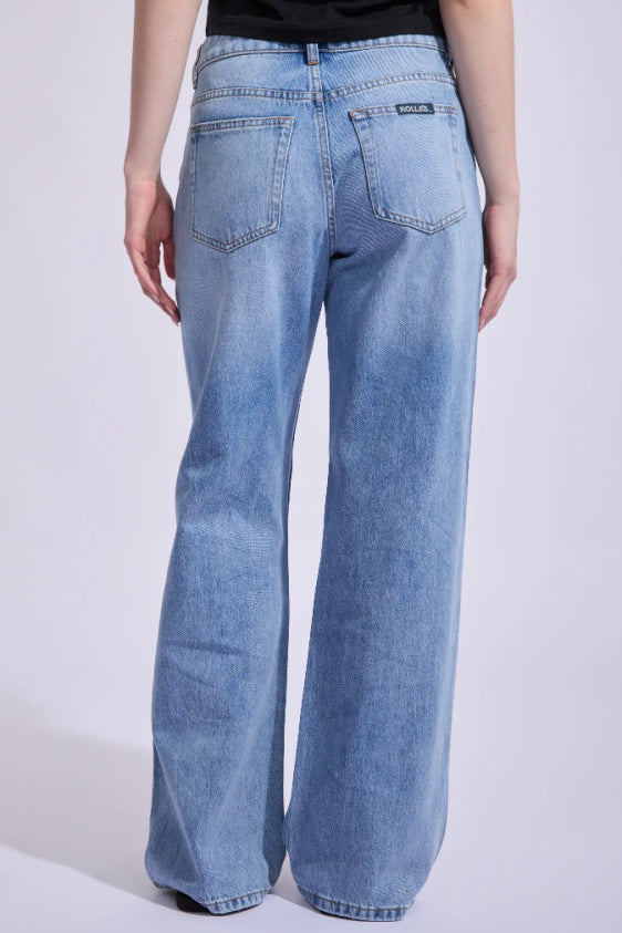 Kate Baggy - Bowery Vintage