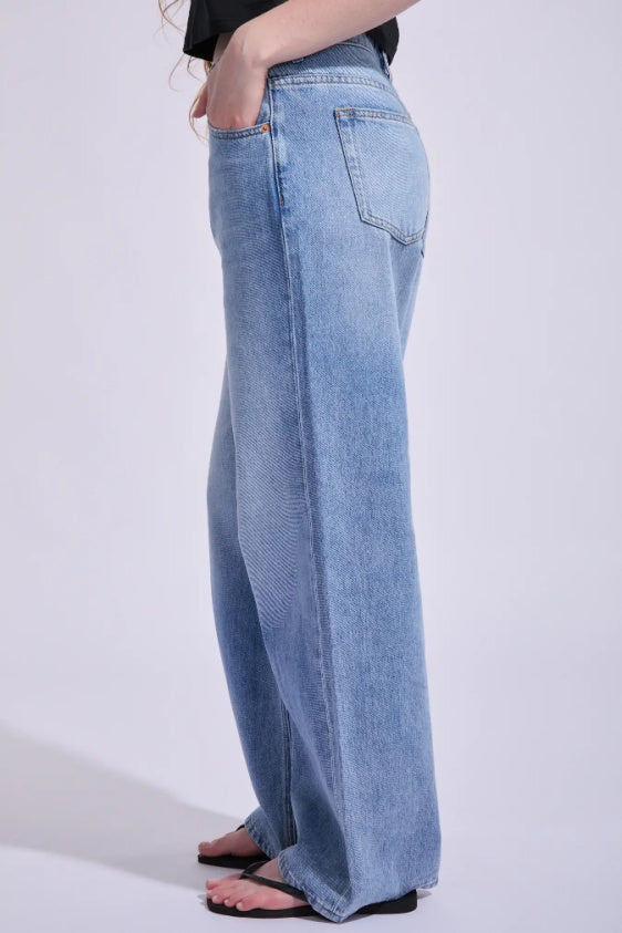 Kate Baggy - Bowery Vintage