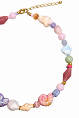 La Concha Necklace
