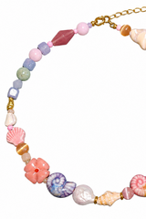 La Concha Necklace