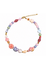 La Concha Necklace