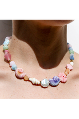 La Concha Necklace