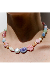 La Concha Necklace