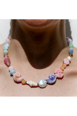 La Concha Necklace