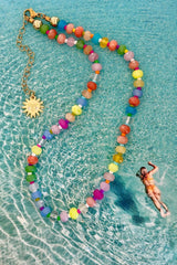 LA FESTA Necklace