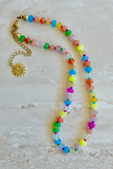 LA FESTA Necklace