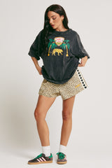 Big Love Tee - Black