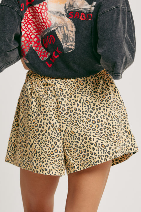 Big Love Tee - Black
