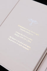 Dreamy Moons Lightwork Tarot Card Deck - White