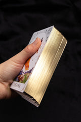 Dreamy Moons Lightwork Tarot Card Deck - White