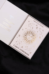 Dreamy Moons Lightwork Tarot Card Deck - White