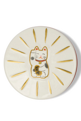 Paddywax Boxed Candle - Lucky Cat 8oz - Wild Neroli