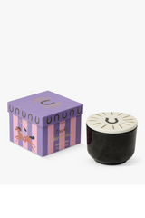 Paddywax Boxed Candle - Lucky Horse Charmed 8oz - Tabac & Pine