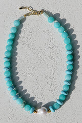 Luna Necklace