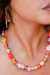 Ziggy Necklace