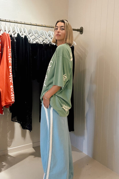 The Margie Tee - Army