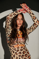 The Run Club Mesh Dress