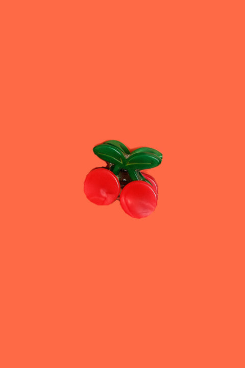 Mini Cherry Clip