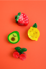 Mini Lemon Clip