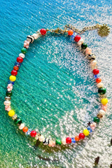 The Aperitivo Necklace