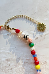 The Aperitivo Necklace