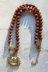 Sole Mio Necklace