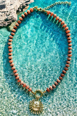 Sole Mio Necklace
