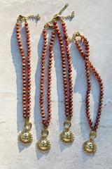 Sole Mio Necklace