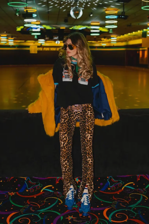 Happy Little Mother Trucker Titty Tee