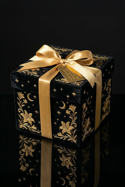 FREE $99 Luxe Lifestyle Mystery Gift - click on gift icon to add to cart!