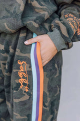 Name YourselfTrackies