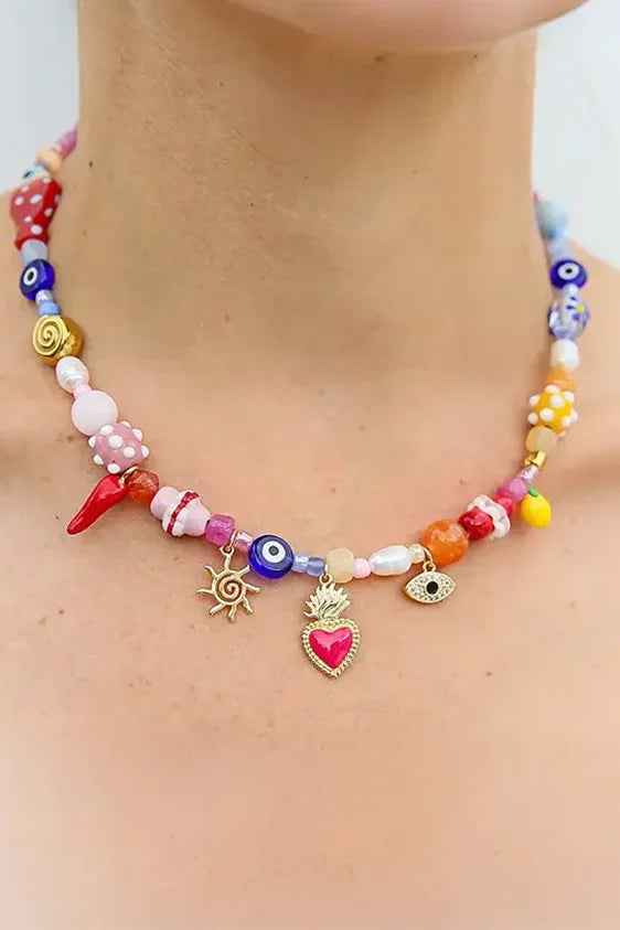 Amore Necklace