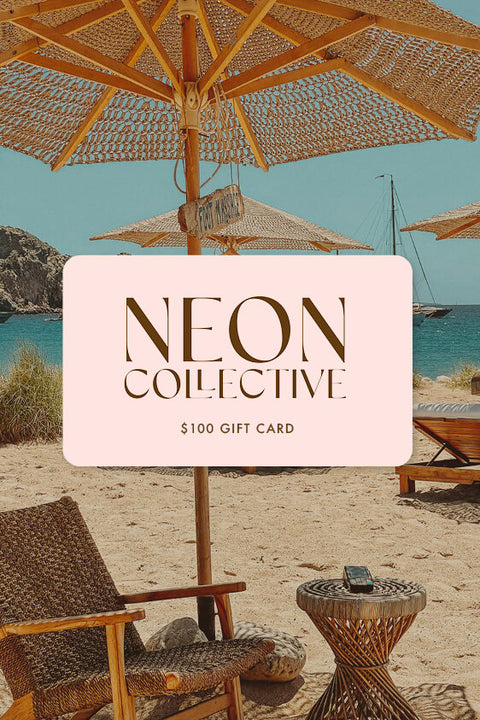 Neon Collective Gift Card