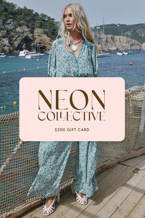 Neon Collective Gift Card