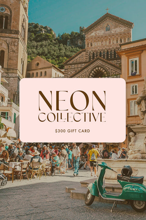 Neon Collective Gift Card