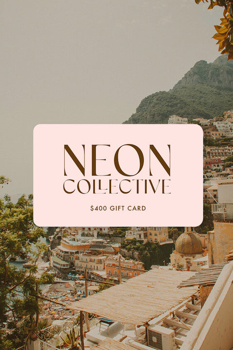Neon Collective Gift Card