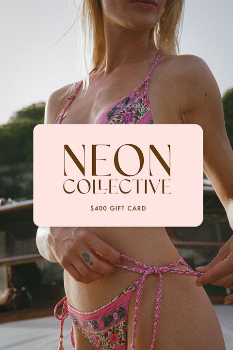 Neon Collective Gift Card