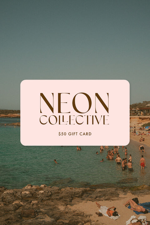Neon Collective Gift Card