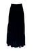 Rara Maxi Skirt - Black Fujiette