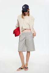 Olsen Knit - Oatmeal