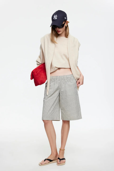 Olsen Knit - Oatmeal