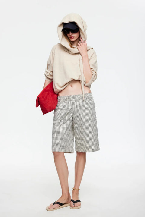 Olsen Knit - Oatmeal